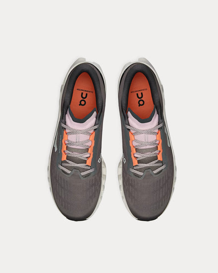 On Running Cloudmonster 3 Eclipse / Ivory Running Shoes - 2