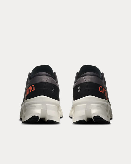 On Running Cloudmonster 3 Eclipse / Ivory Running Shoes - 4
