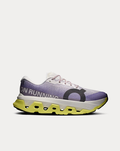 On Running Cloudmonster 3 Hyper Lily / Seedling Running Shoes