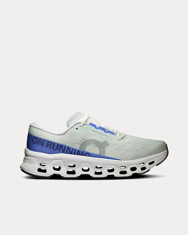 On Running Cloudmonster 3 Iceberg / Ivory Running Shoes