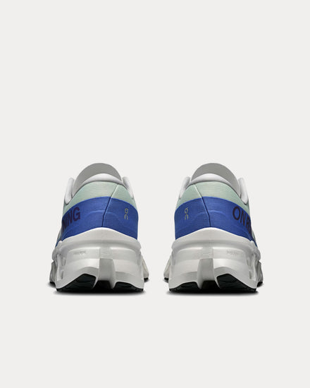 On Running Cloudmonster 3 Iceberg / Ivory Running Shoes - 4