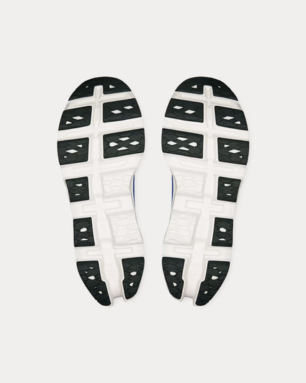 On Running Cloudmonster 3 Iceberg / Ivory Running Shoes - 5