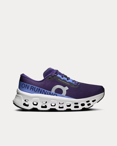 On Running Cloudmonster 3 Nebula / Ivory Running Shoes