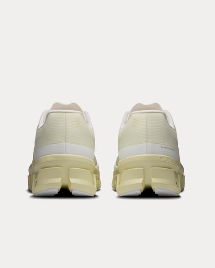 On Running Cloudmonster Void Seedling / Linen Running Shoes - 4