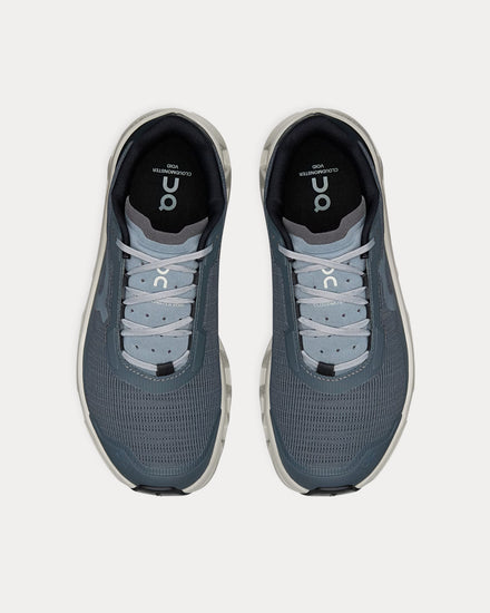 On Running Cloudmonster Void Stone / Glacier Running Shoes - 2