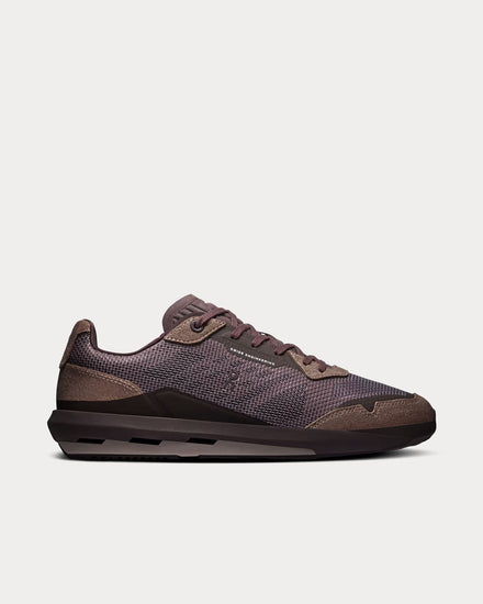 On Running Cloudmuse Ox / Ash Low Top Sneakers - 1