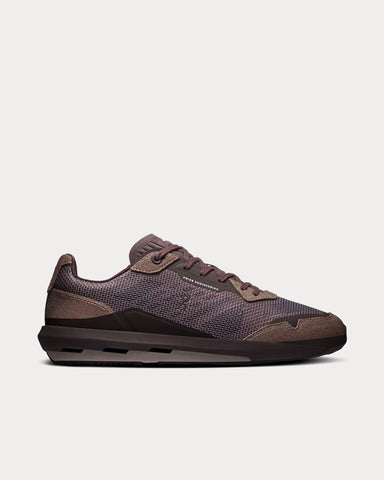 On Running Cloudmuse Ox / Ash Low Top Sneakers
