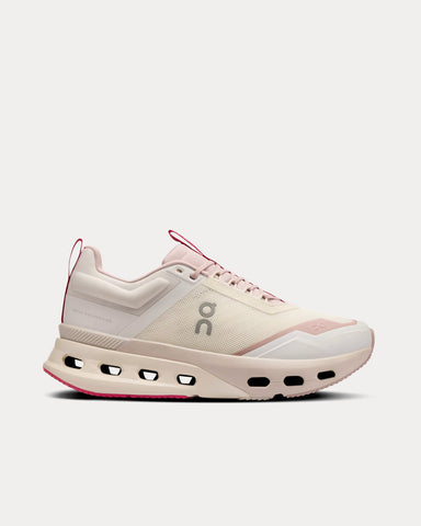 On Running Cloudnova X Ice / Fade Training Shoes