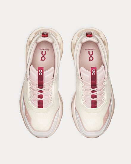 On Running Cloudnova X Ice / Fade Training Shoes - 2
