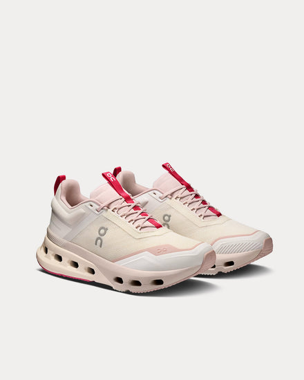On Running Cloudnova X Ice / Fade Training Shoes - 3