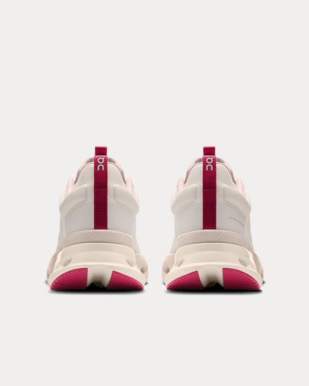 On Running Cloudnova X Ice / Fade Training Shoes - 4