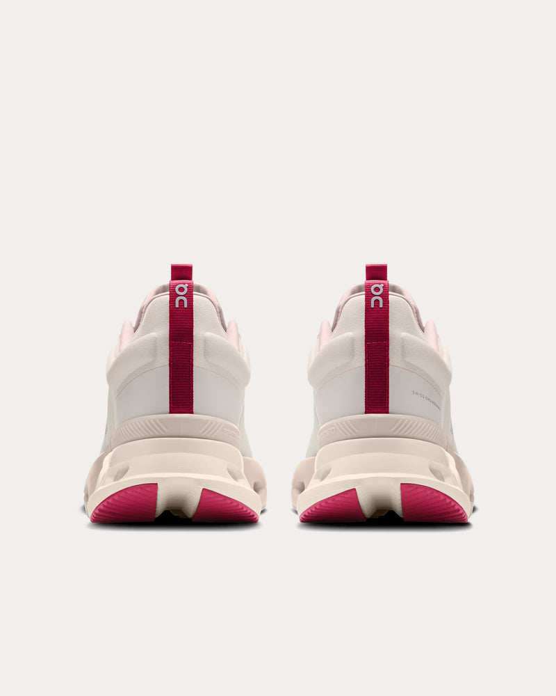 On Running Cloudnova X Ice / Fade Training Shoes - 4