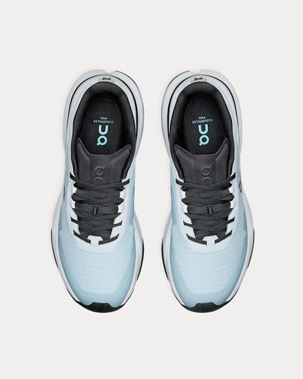 On Running Cloudpulse Pro Arctic / Horizon Gym Shoes - 2
