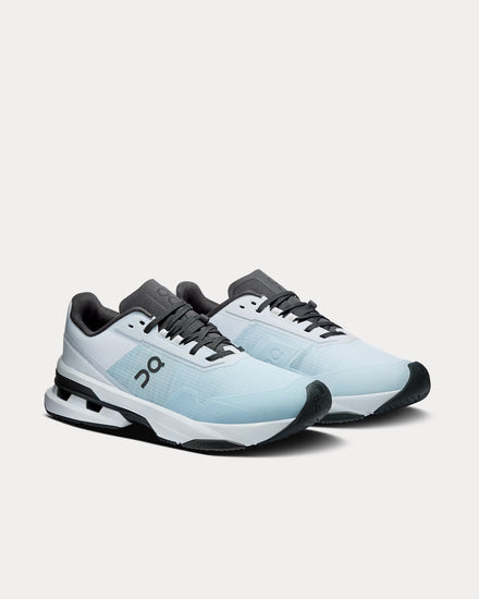 On Running Cloudpulse Pro Arctic / Horizon Gym Shoes - 3