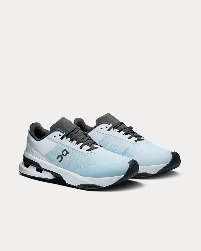 On Running Cloudpulse Pro Arctic / Horizon Gym Shoes - 3