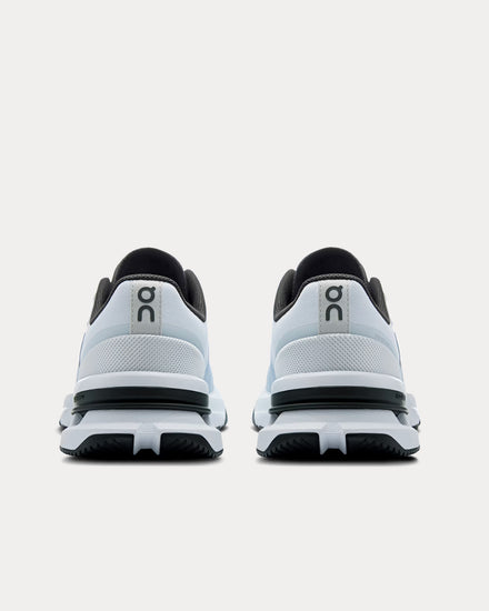 On Running Cloudpulse Pro Arctic / Horizon Gym Shoes - 4