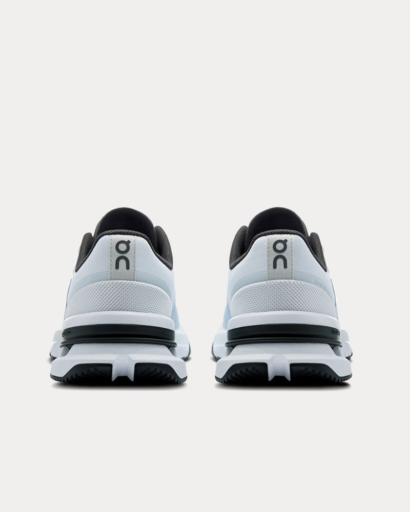 On Running Cloudpulse Pro Arctic / Horizon Gym Shoes - 4