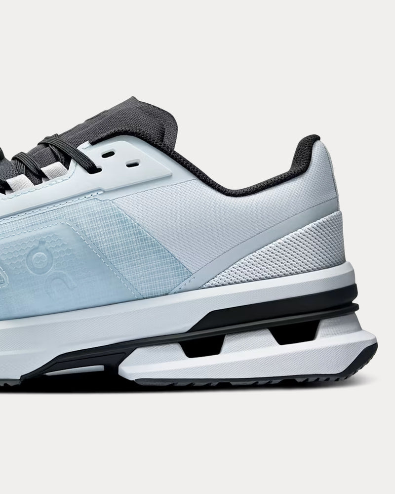 On Running Cloudpulse Pro Arctic / Horizon Gym Shoes - 5