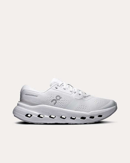 On Running Cloudrunner 3 Frost / Glacier Running Shoes - 1