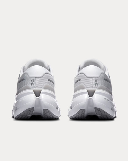 On Running Cloudrunner 3 Frost / Glacier Running Shoes - 4