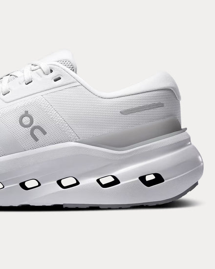 On Running Cloudrunner 3 Frost / Glacier Running Shoes - 5