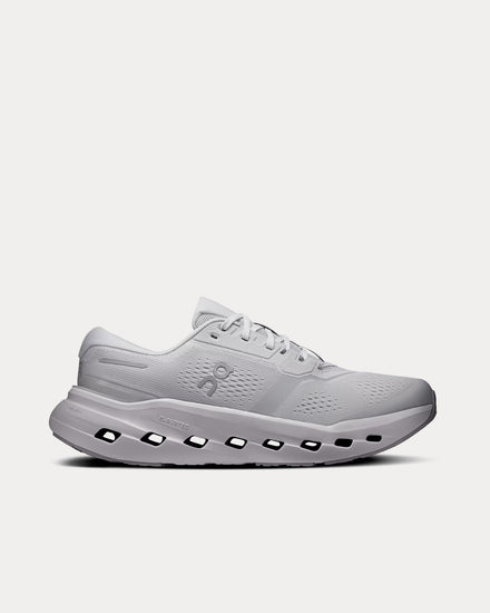On Running Cloudrunner 3 Glacier / Alloy Running Shoes - 1