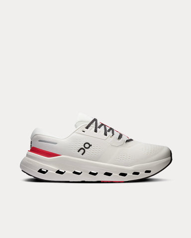 On Running Cloudrunner 3 Ivory / Robin Running Shoes