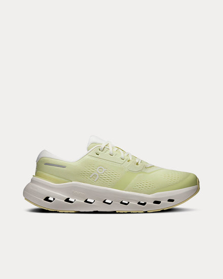 On Running Cloudrunner 3 Linen / Ivory Running Shoes - 1