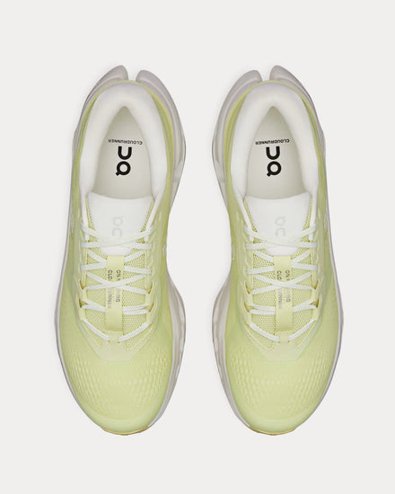 On Running Cloudrunner 3 Linen / Ivory Running Shoes - 2