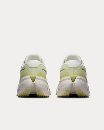 On Running Cloudrunner 3 Linen / Ivory Running Shoes - 4
