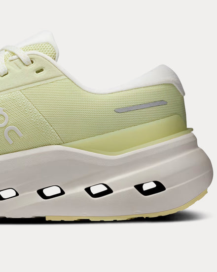 On Running Cloudrunner 3 Linen / Ivory Running Shoes - 5