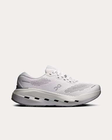 On Running Cloudrunner 3 Max Frost / Rock Running Shoes