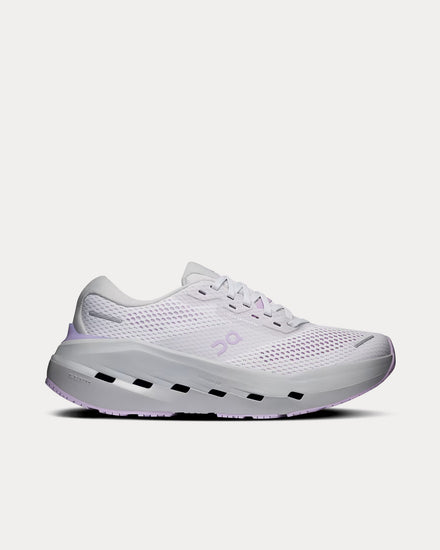On Running Cloudrunner 3 Max Frost / Verbana Running Shoes - 1