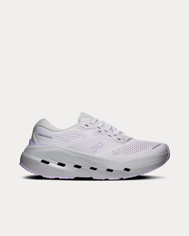 On Running Cloudrunner 3 Max Frost / Verbana Running Shoes