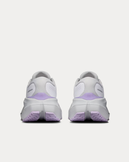 On Running Cloudrunner 3 Max Frost / Verbana Running Shoes - 4