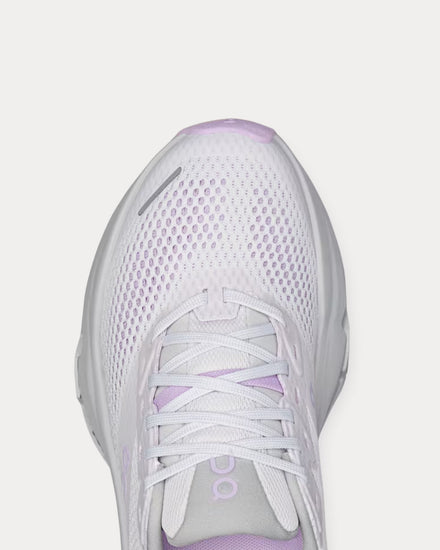 On Running Cloudrunner 3 Max Frost / Verbana Running Shoes - 6