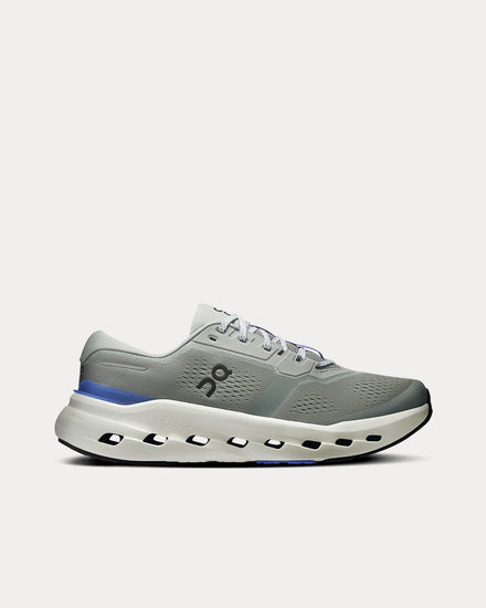 On Running Cloudrunner 3 Tin / Iceberg Running Shoes - 1