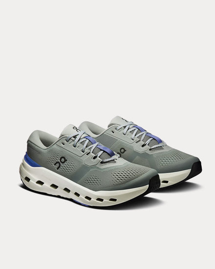 On Running Cloudrunner 3 Tin / Iceberg Running Shoes - 3