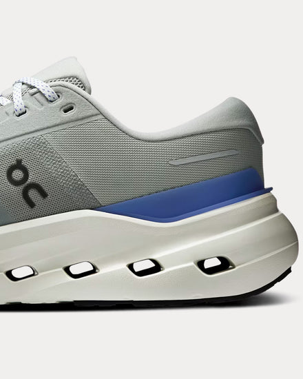 On Running Cloudrunner 3 Tin / Iceberg Running Shoes - 5