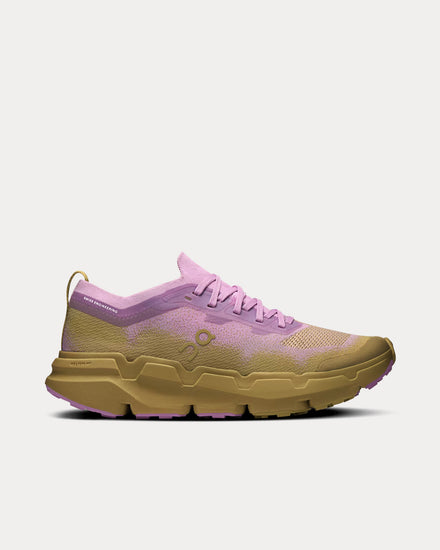 On Running Cloudsoma Sakura / Safari Running Shoes - 1