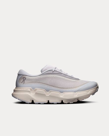 On Running Cloudsoma Hike Glacier / Pearl Low Top Sneakers - 1