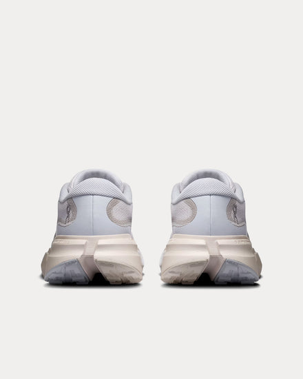 On Running Cloudsoma Hike Glacier / Pearl Low Top Sneakers - 4