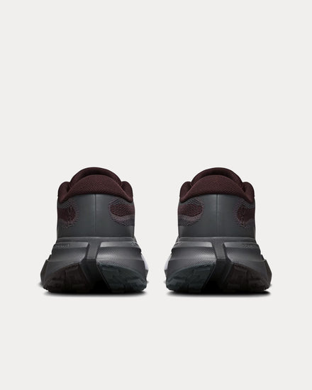 On Running Cloudsoma Hike Ox / Eclipse Low Top Sneakers - 4