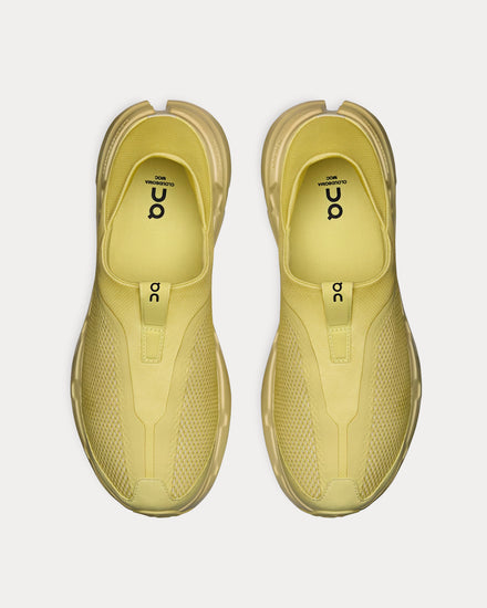 On Running Cloudsoma Moc Acacia / Acacia Recovery Shoes - 2