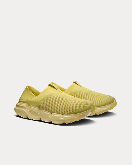 On Running Cloudsoma Moc Acacia / Acacia Recovery Shoes - 3