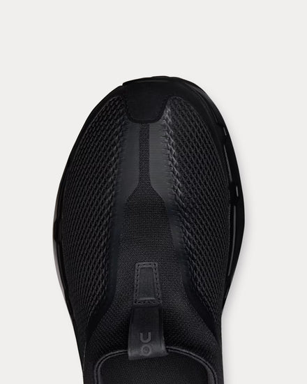 On Running Cloudsoma Moc Black / Black Recovery Shoes - 6