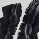 On 'Cloudsoma Moc' Recovery Shoes