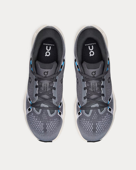 On Running Cloudsurfer 2 Black / Malibu Running Shoes - 2