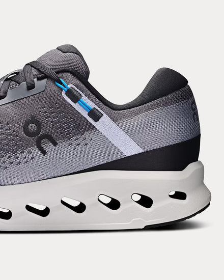 On Running Cloudsurfer 2 Black / Malibu Running Shoes - 5