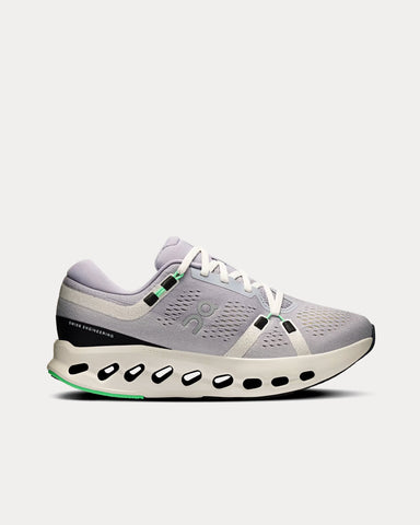 On Running Cloudsurfer 2 Lilac / Ivory Running Shoes